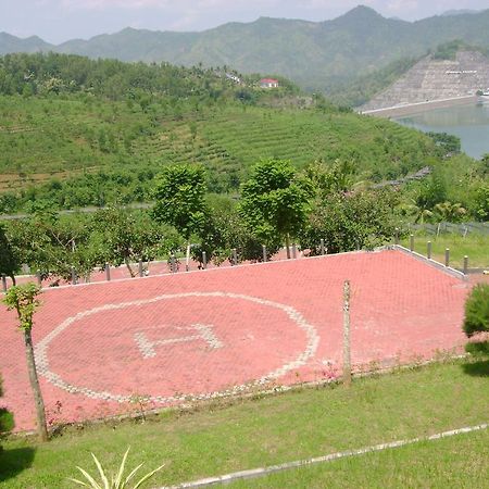 斯沃洛度假村及Spa旅馆 Kalangbret 外观 照片